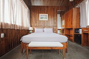 Nexus House Cay Diep