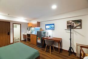 Nexus House Cay Diep