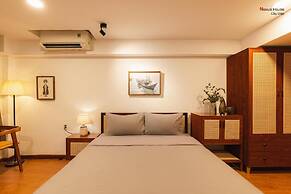 Nexus House Cay Diep