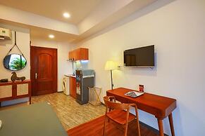 Nexus House Cay Diep