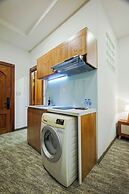 Nexus House Cay Diep