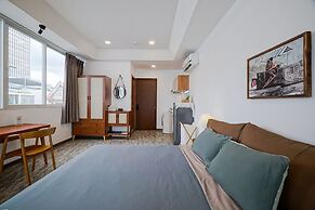 Nexus House Cay Diep