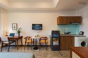 Nexus House Cay Diep