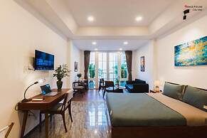 Nexus House Cay Diep