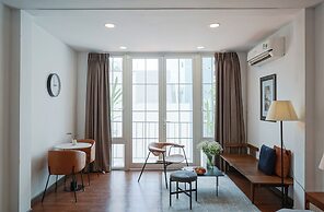 Nexus House Cay Diep