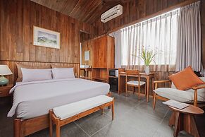 Nexus House Cay Diep