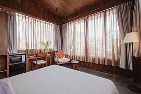 Nexus House Cay Diep