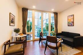 Nexus House Cay Diep