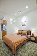 Nexus House Cay Diep