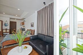 Nexus House Cay Diep