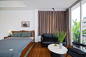 Nexus House Cay Diep