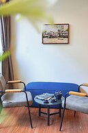 Nexus House Cay Diep