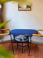 Nexus House Cay Diep