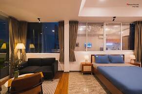 Nexus House Cay Diep