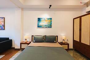 Nexus House Cay Diep