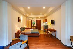 Nexus House Cay Diep