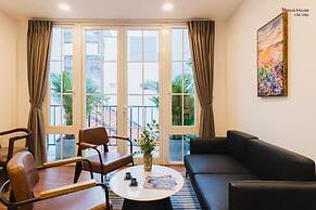 Nexus House Cay Diep