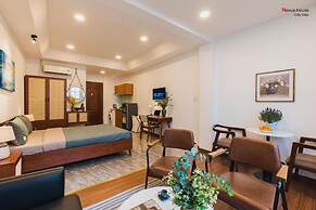 Nexus House Cay Diep