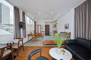 Nexus House Cay Diep