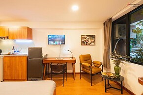 Nexus House Cay Diep