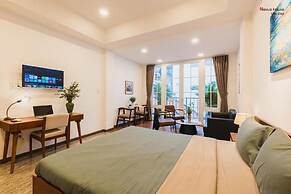 Nexus House Cay Diep