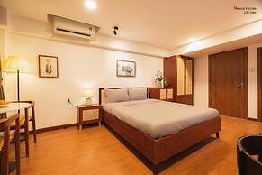 Nexus House Cay Diep