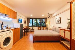 Nexus House Cay Diep