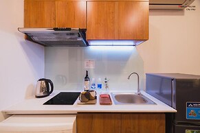 Nexus House Cay Diep