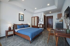 Nexus House Cay Diep