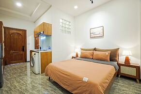 Nexus House Cay Diep