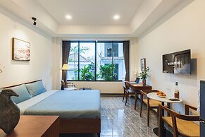 Nexus House Cay Diep