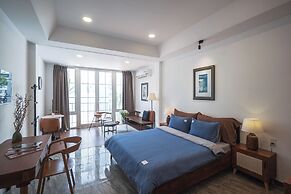 Nexus House Cay Diep