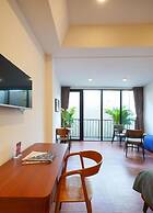 Nexus House Cay Diep