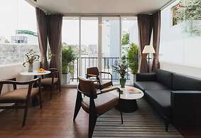 Nexus House Cay Diep