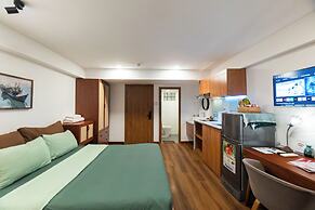 Nexus House Cay Diep