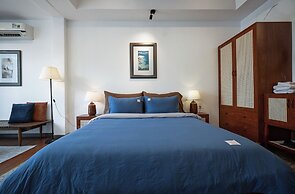 Nexus House Cay Diep