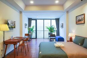 Nexus House Cay Diep