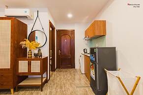 Nexus House Cay Diep