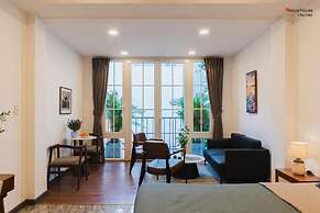 Nexus House Cay Diep