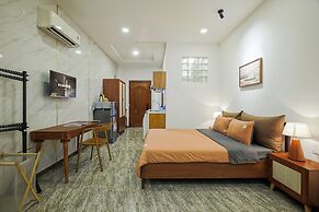 Nexus House Cay Diep