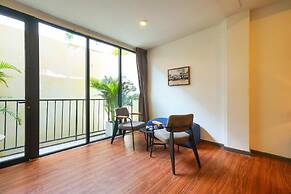 Nexus House Cay Diep