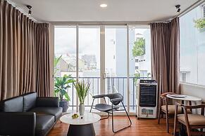 Nexus House Cay Diep