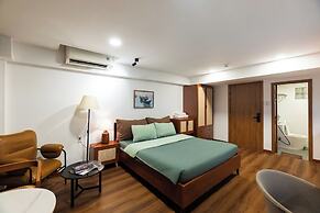 Nexus House Cay Diep