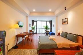 Nexus House Cay Diep