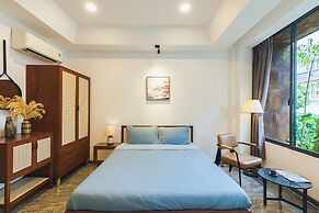 Nexus House Cay Diep