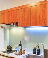 Nexus House Cay Diep