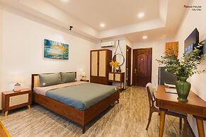 Nexus House Cay Diep