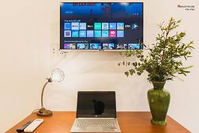 Nexus House Cay Diep