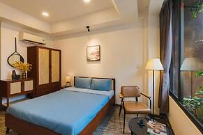 Nexus House Cay Diep