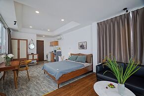 Nexus House Cay Diep